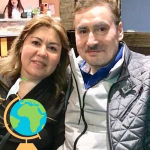 Meet your Posher, Ofelia